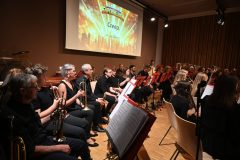 Themenkonzert 2026 - Klang der Superhelden
